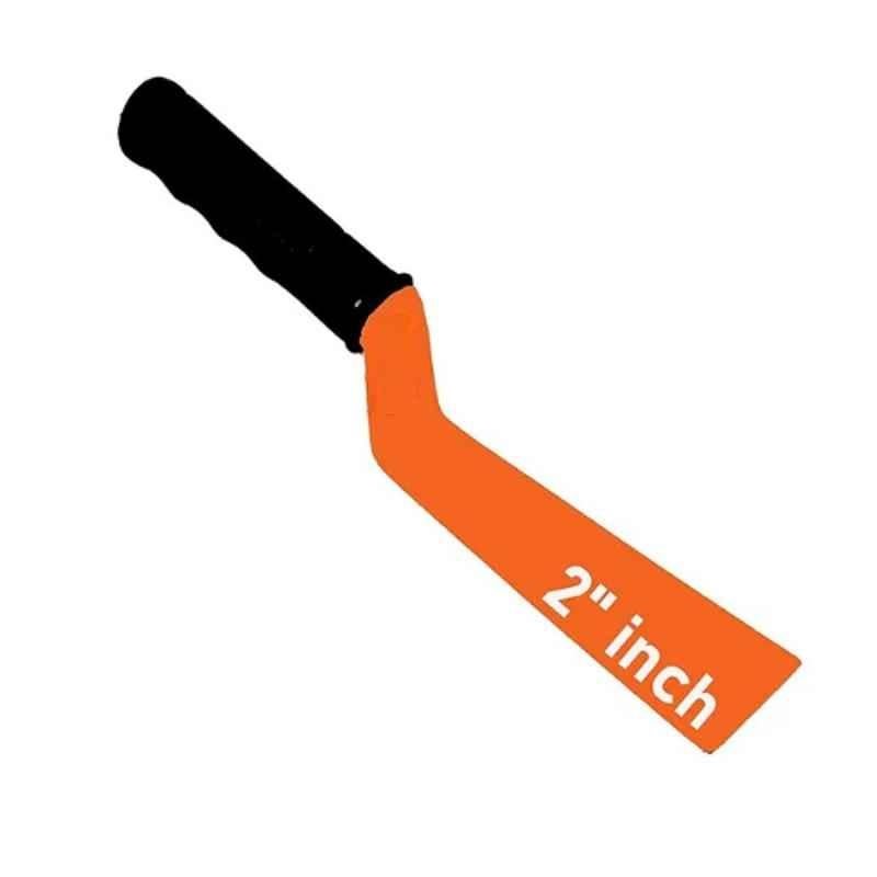 Hukums HKS2 2 inch Metal Heavy Duty Gardening Khurpa