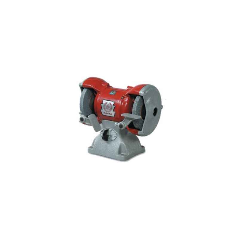 Ralli Wolf 150mm TG6 235V 1 Phase Bench Grinder