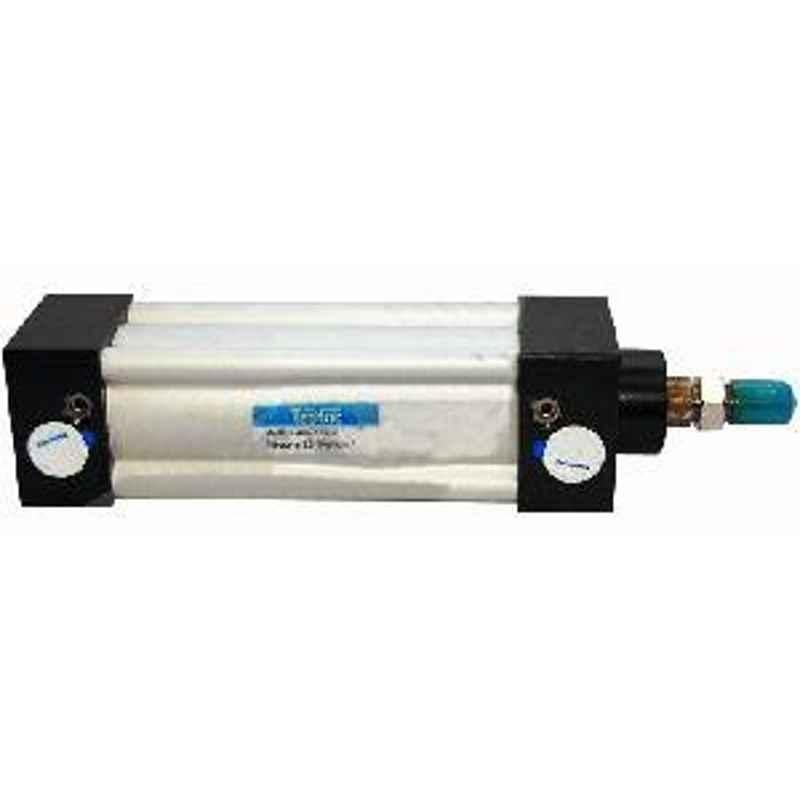 TECHNO Double Acting Magnetic Su Series Cylinders 50mm 500mm