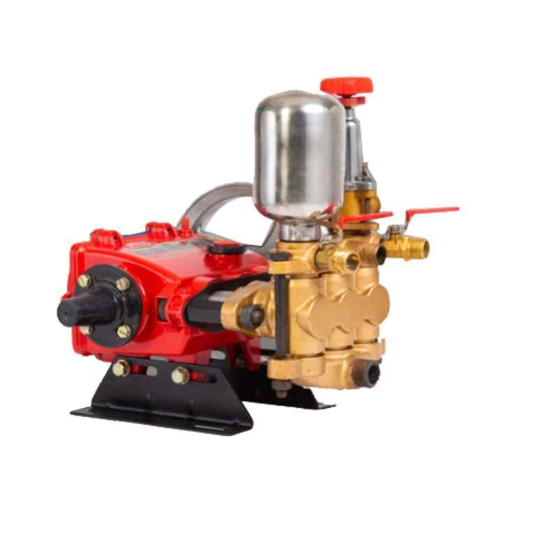 Aspee PSB 70BNC 5HP Bili HTP Horizontal Triplex Power Sprayer Pump