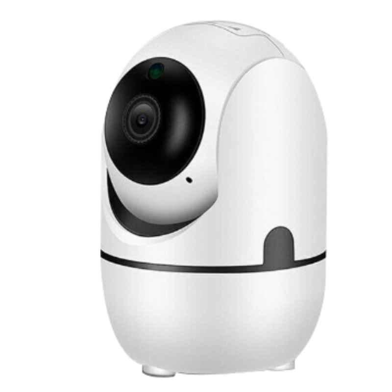 Sropx SBT01 2MP White Wi-Fi CCTV Camera