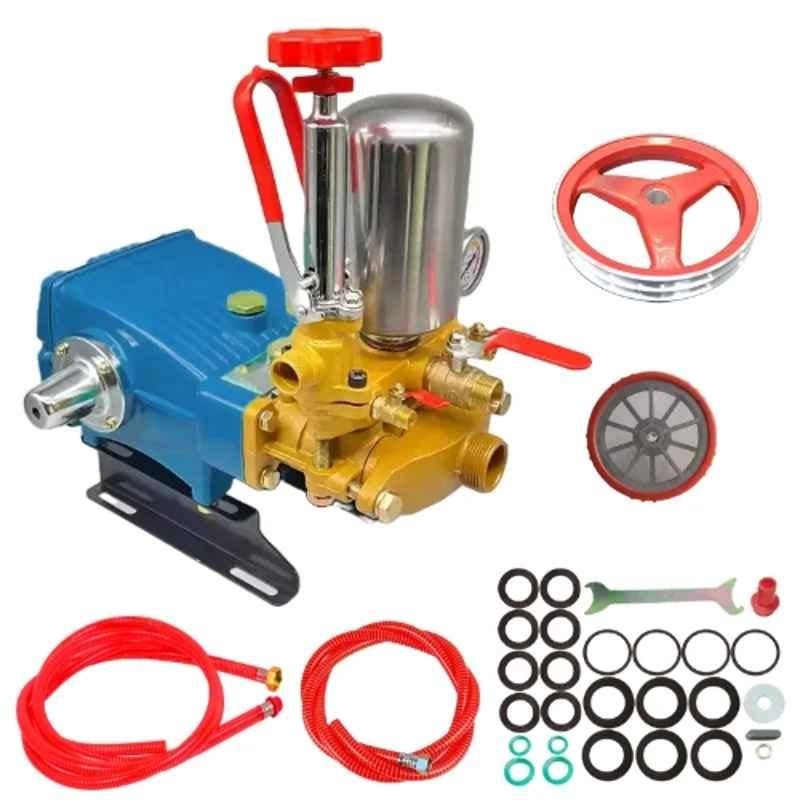 Spear 80bar 55-80lpm Power Sprayer Pump without Motor, SP-80
