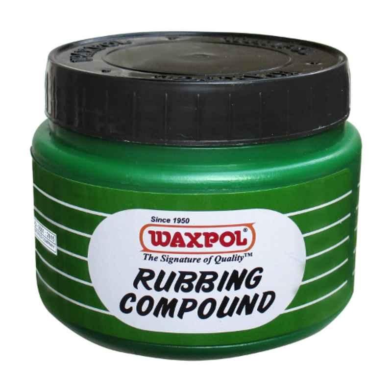 Waxpol 500g Rubbing Compound, ARC820 30
