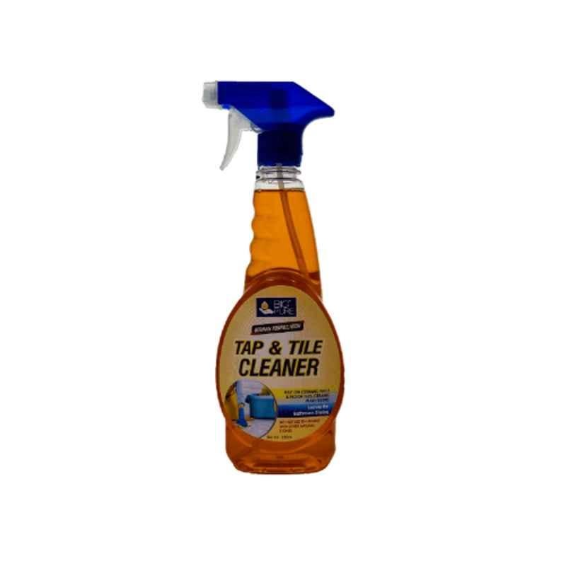 Big Pure 530ml Tap & Tile Cleaner
