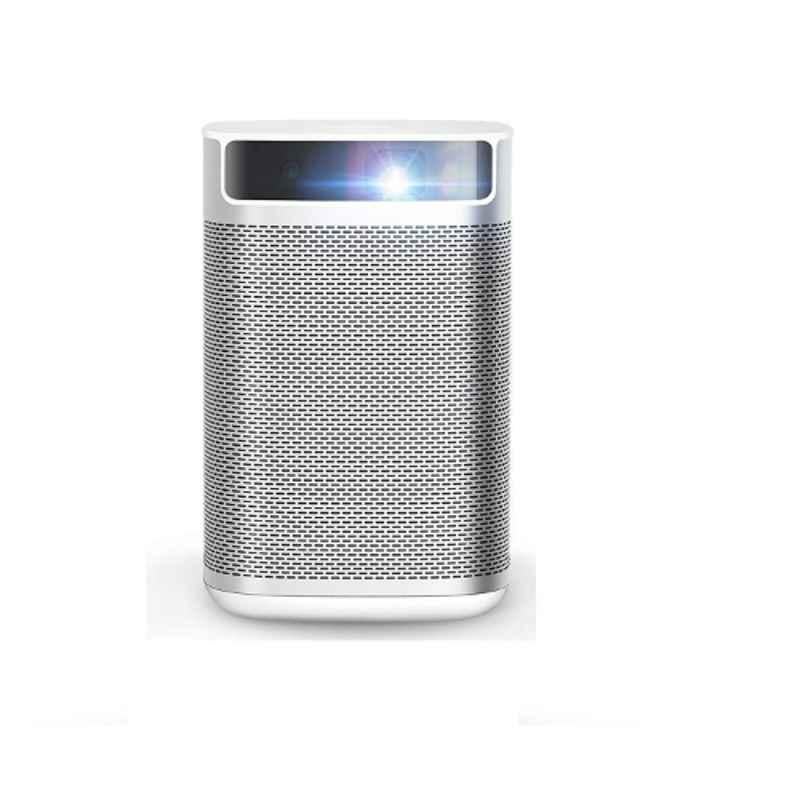 XGIMI Mogo Pro 1080p FHD 300 ANSI Lumen Smart Portable Projector, XK03S