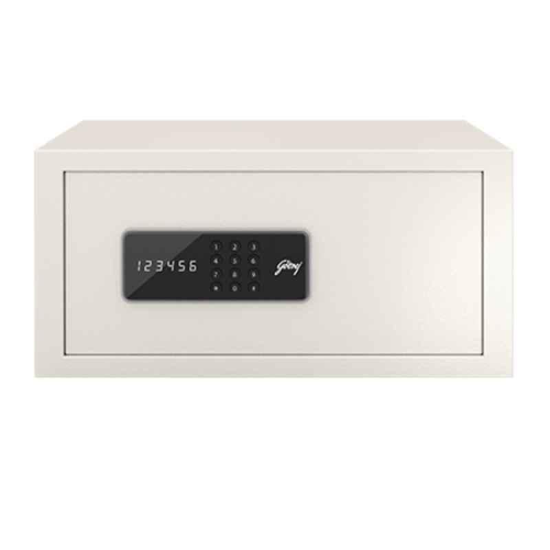 Godrej NX Pro 25L Ivory Digital Lock Home Locker