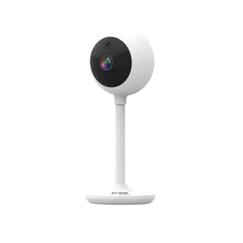 HI Focus Eirene 2MP 1080p Wi-Fi IP Advanced Home Surveillance Camera, HC-IPC-F20T