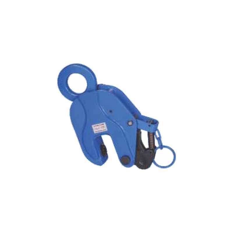 Kepro 1 Ton Horizontal Lifting Clamp, KHLC0800