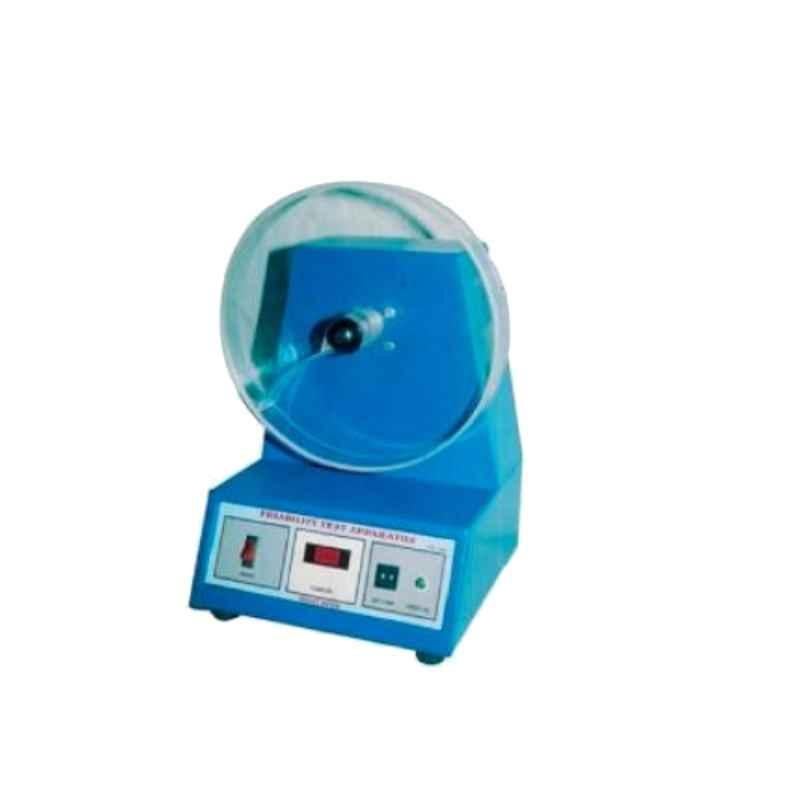 NSAW FTA-3 Analog Double Drum Friability Test Apparatus, NSAW-1665