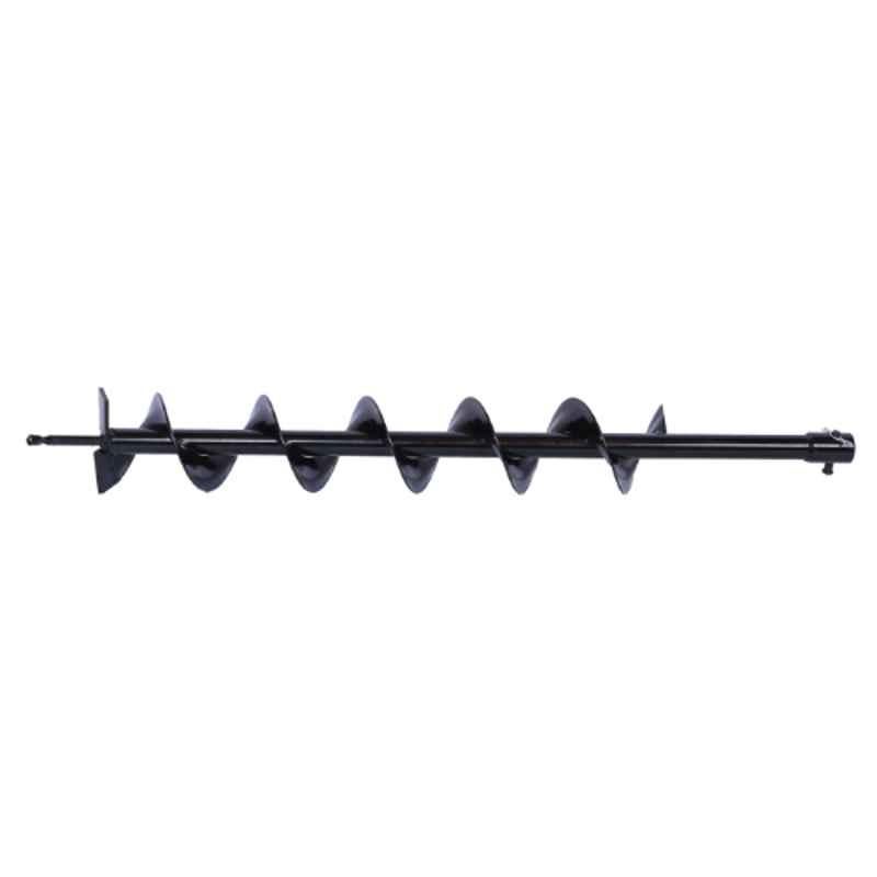 Carigar 5 Star 4 inch Earth Auger Bit, 5S-EA-B-4