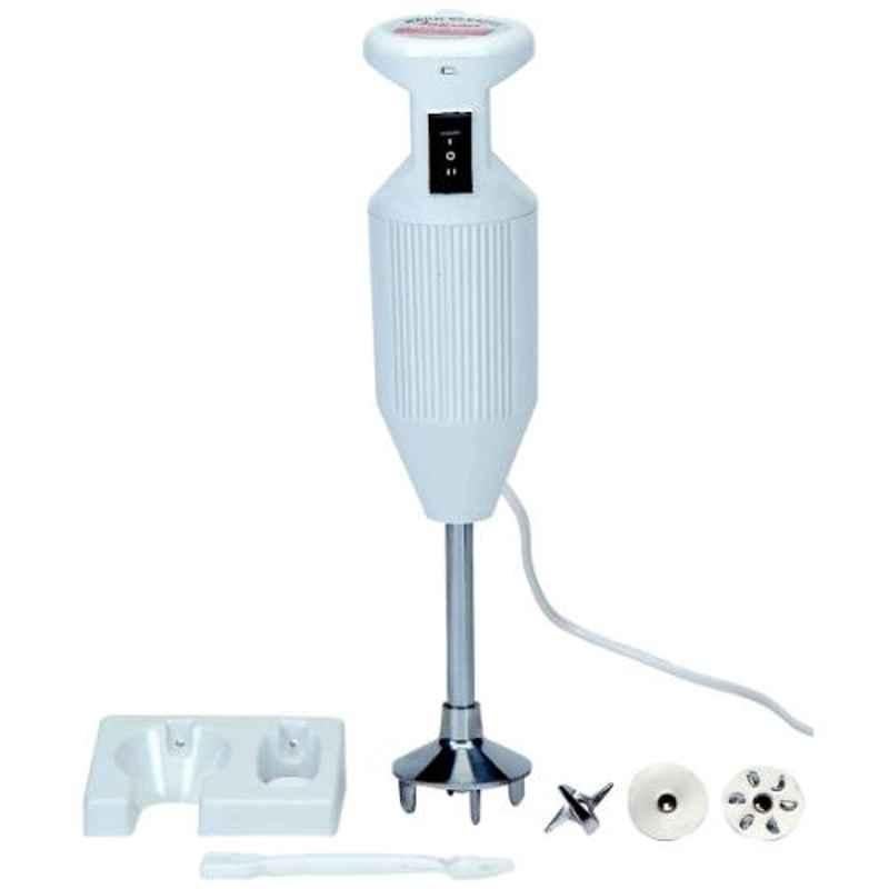 Jaipan 200W White Portable Blender, JP-PBL
