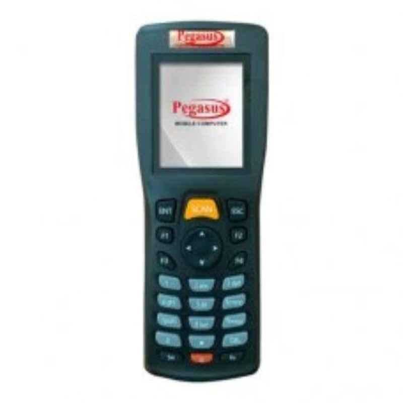 Pegasus DC9055 2D Batch Wireless Scanner