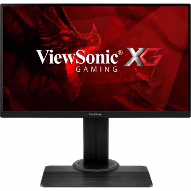 Viewsonic 23.8 inch 144Hz 1MS FHD IPS Gaming Monitor, XG2405-2