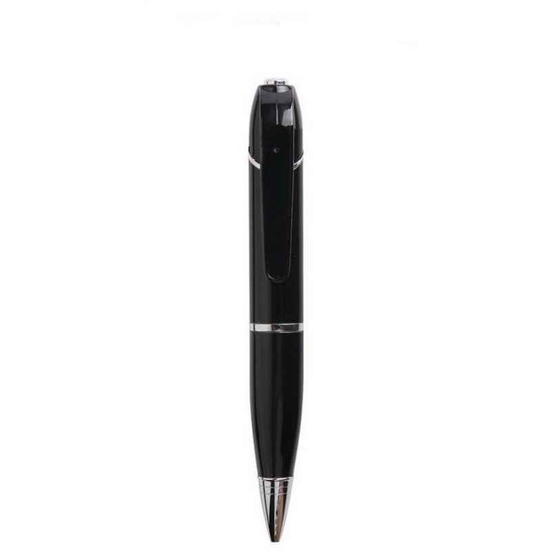 IBS HD WiFi Spy Pen Digital Camera