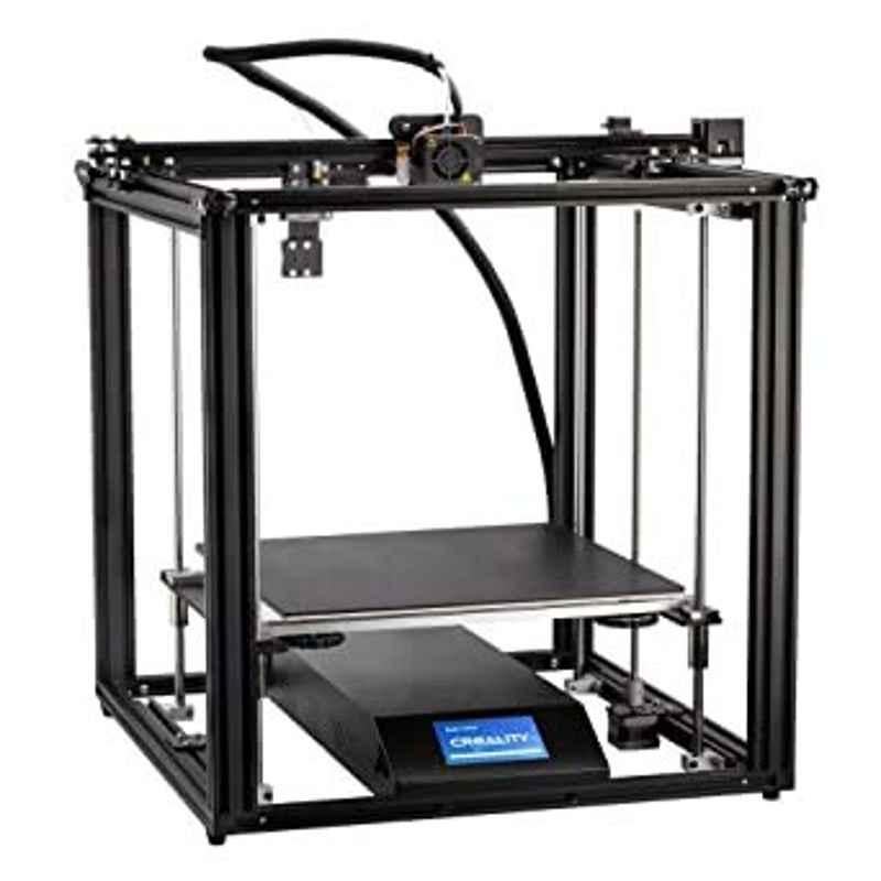 Creality Ender 5 Plus New Metal 3D Printer, Build Volume: 350x350x400 mm