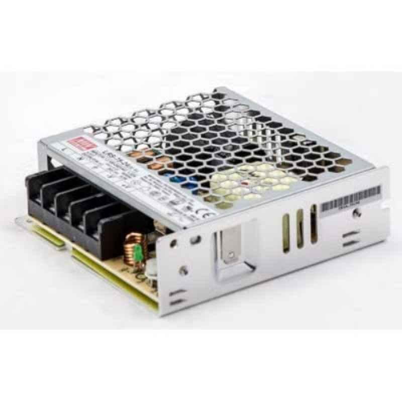 Creality 75W Single Output Enclosed Type Power Supply with 30mm Low Profile for LRS-75 Series Printer