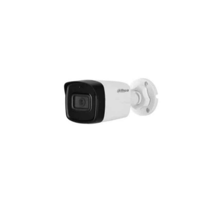 Dahua 2MP 1920x1080p HDCVI IR Bullet Camera, DH-HAC-HFW1220TLP-A
