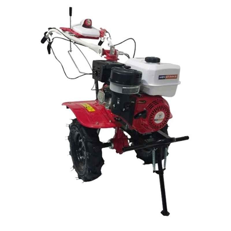 Mecstroke MS-700 7HP 4 Stroke Mini Power Tiller with 170F Engine, SM362NR