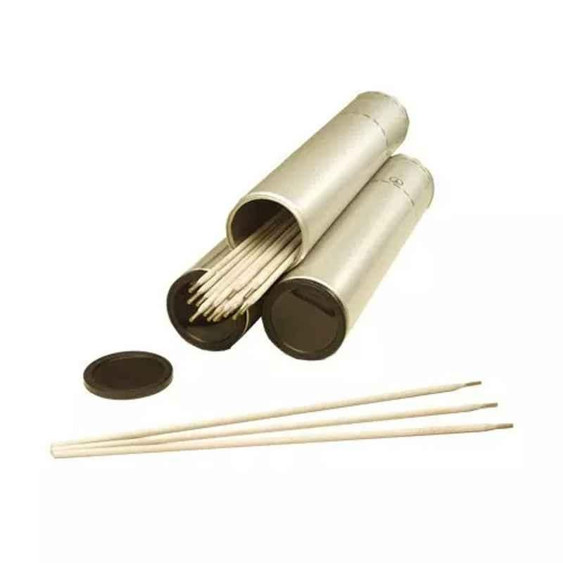 ESAB Arcaloy 2.50x350mm 316 Stainless Steel Rutile Coated Stick Electrode, E316/E316H-16