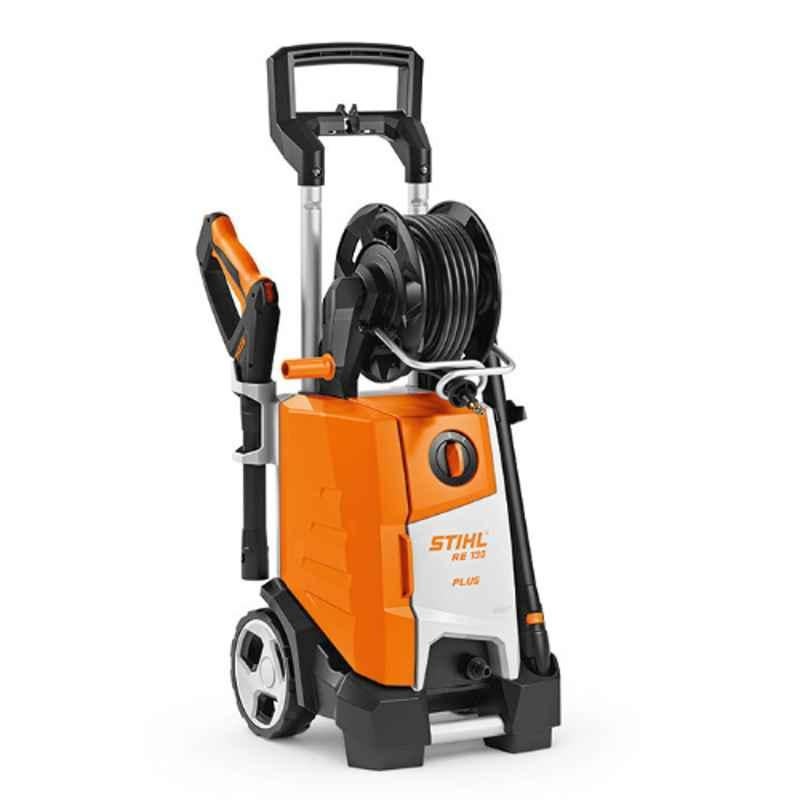 Stihl 135bar 2300W High Pressure Washer, RE 130 PLUS