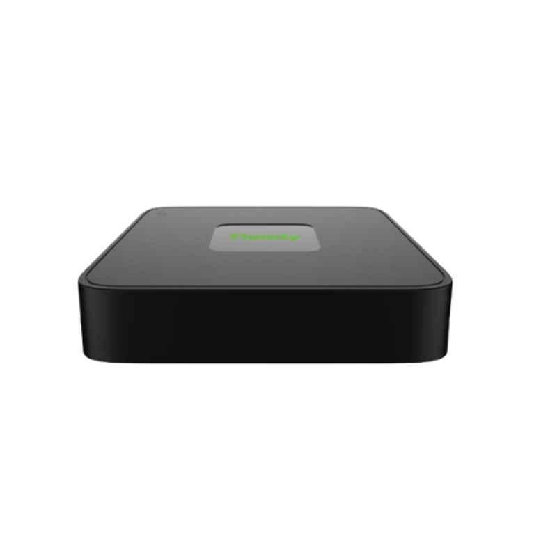 Tiandy 5 Channels H.265 1HDD NVR, TC-R3105