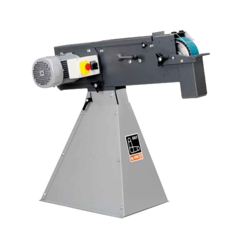 Fein GRIT-GX-75-2H-75mm 2kW Belt Grinder, 79013200403