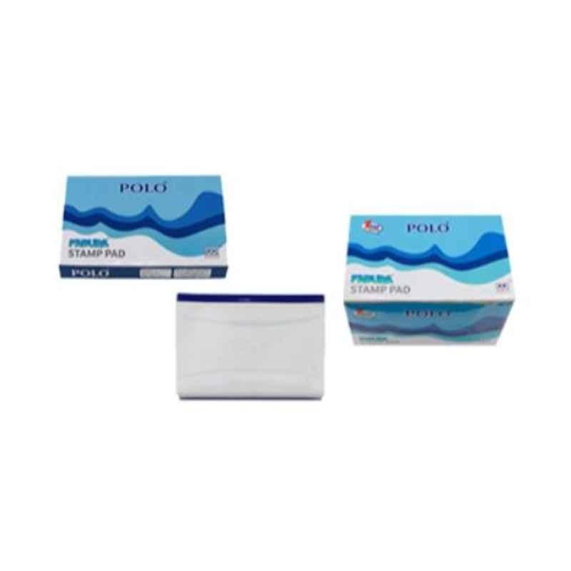 Polo Stamp Pad, MINT131 (Pack of 11)