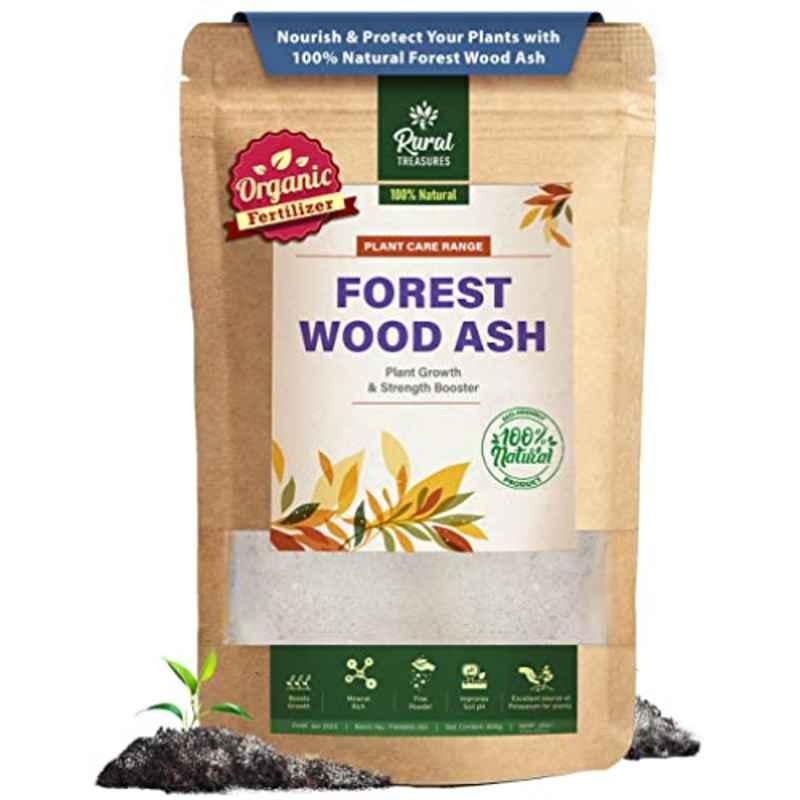 Rural Treasures 800g Forest Wood Ash