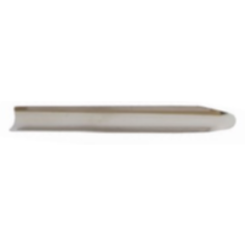 Borosil 165mm Scoop, LASL8888165