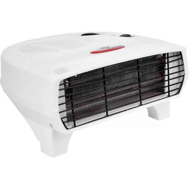 HM Shopsy 2000W White Fan Room Heater