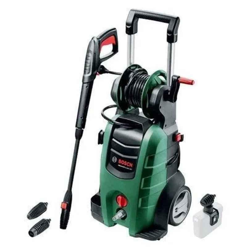 Bosch Advanced Aquatak 160 2600W Car Pressure Washer