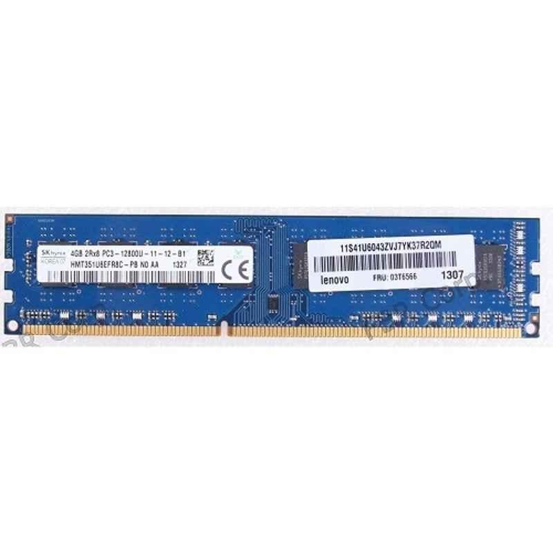 Hynix 4GB DDR3 RAM for Desktop