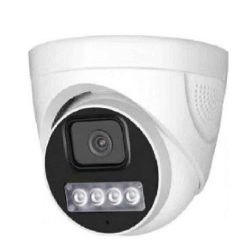 Sropx DOMECAM05 2MP 1080p White Full HD Wi-Fi Spy Dome Camera