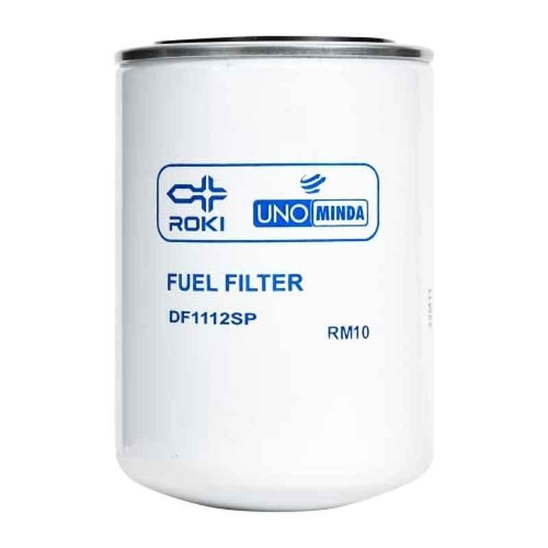 Uno Minda Diesel Filter for Ashok Leyland 1413 CB18, DF1112SP