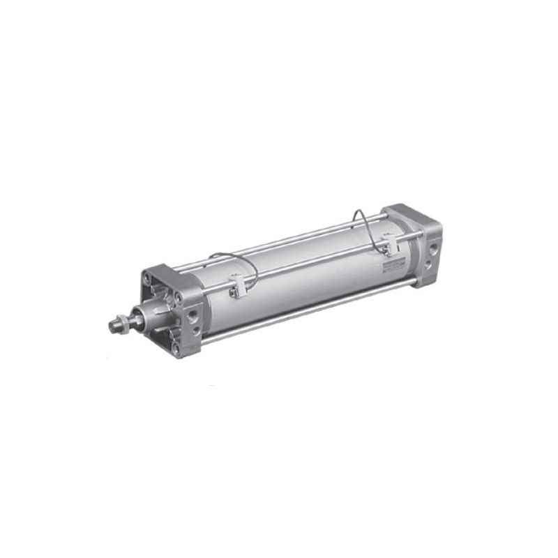 Janatics 100x150 mm Basic Cylinder, A12100150O