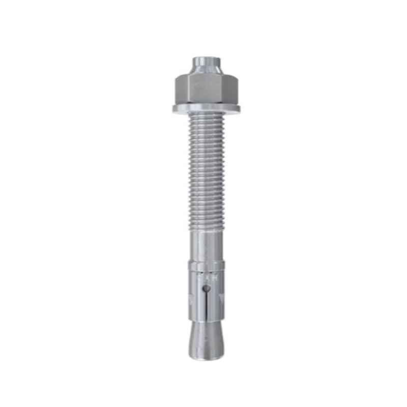 Fischer FXA 12/20x114 R Stainless Steel 316 Bolt Anchor, 523278 (Pack of 20)
