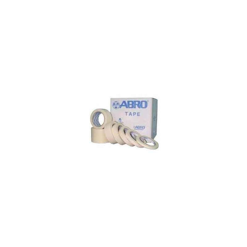 Abro 30m Masking Tape, Width: 24 mm, 6123