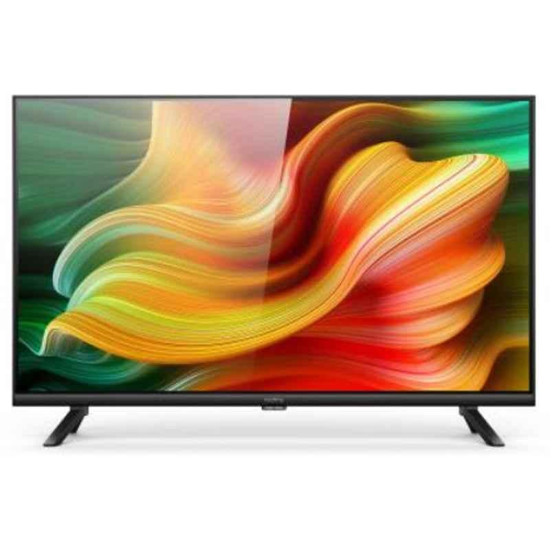 Realme 32 inch Black HD Ready Android LED Smart TV