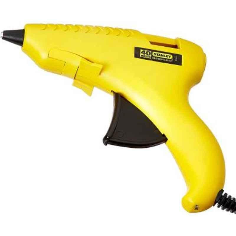Stanley 240V Round Pin Glue-Reg Gun, 69-GR20B