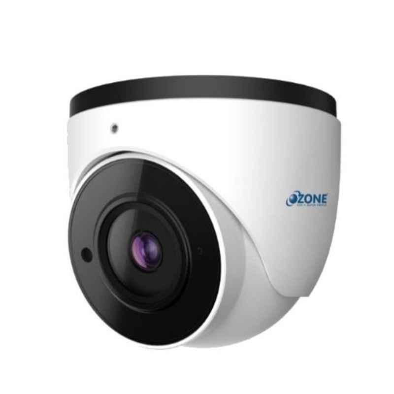Ozone CCTV 5MP 3.6mm Network Camera, OAID35CL36PSAC, NVR Enabled
