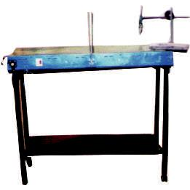 Labpro 233 Animal Operation Table with Animal Holder & Stainless Steel Tray