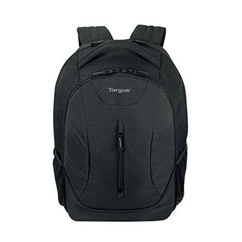 Targus 540g Black 24x52cm 16 inch Ascend Backpack, TSB752AP