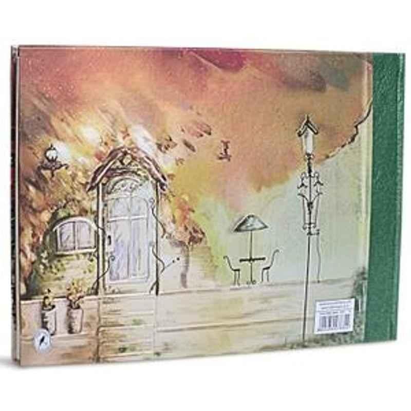 Nightingale Visitorâ€™s Book 40 pcs in Carton 076839