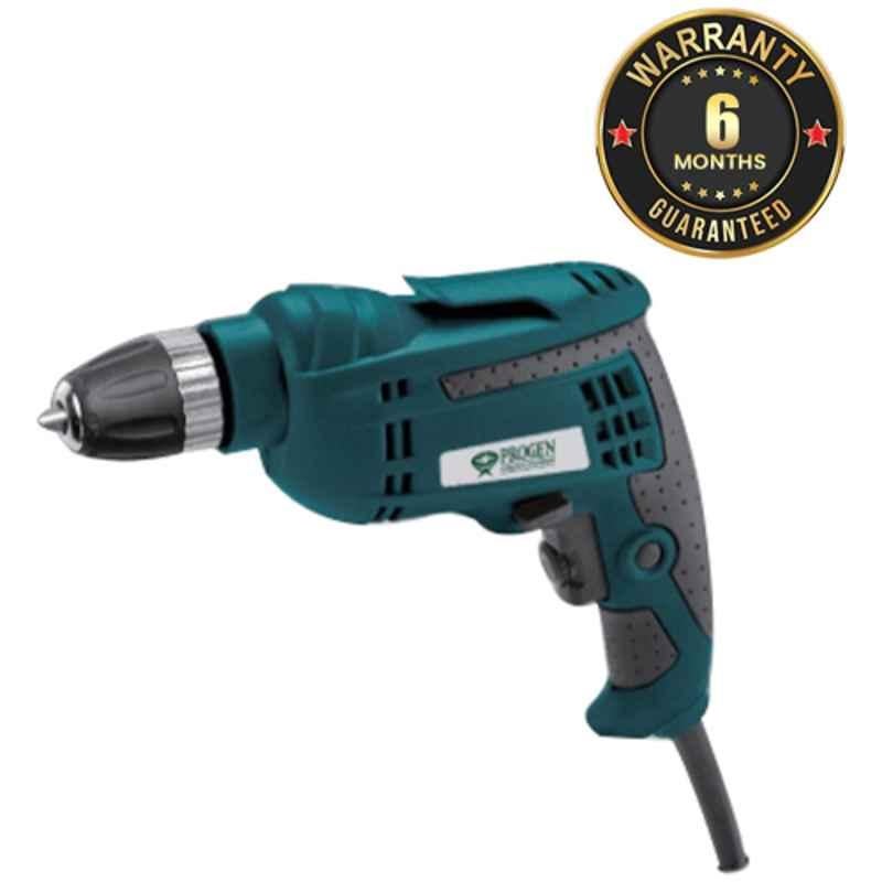 Progen 9211-HG 500W 10mm Drill Machine with 6 Months Warranty