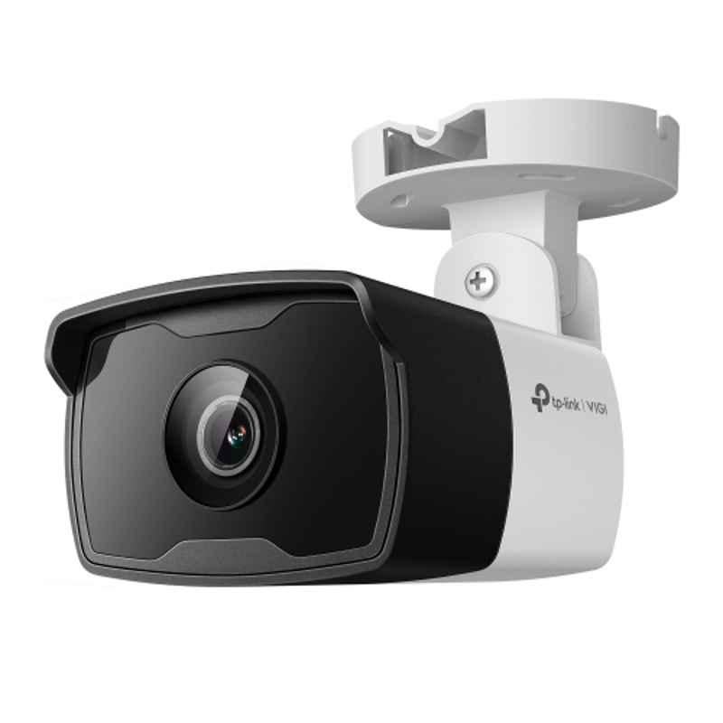 TP-Link VIGI C340I 4MP 2.8mm Outdoor IR Bullet Network Camera, NVR Enabled