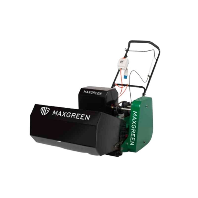 Maxgreen 2HP Fully Automatic Electric Lawn Mower, MCE24