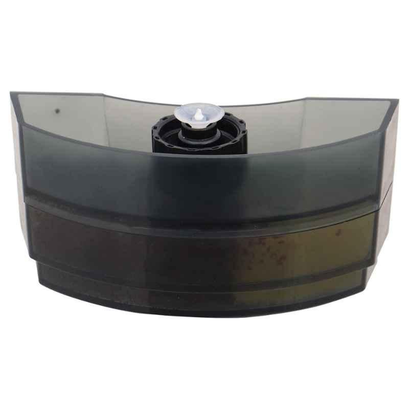 Deerma ZQ990-A Black HEPA Filter for Steam Cleaner & Mop