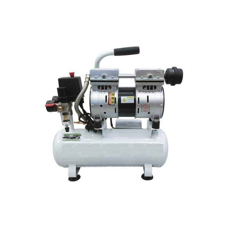 Taj 550W Oil Free Air Compressor