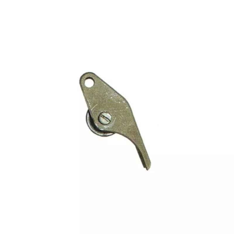 Neoweld Grey Brass Pressure Roller