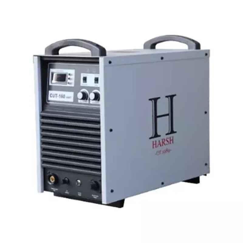 Harsh CUT-40 40A Single Phase Built In Compressor Inverter Plasma Cutting Machine